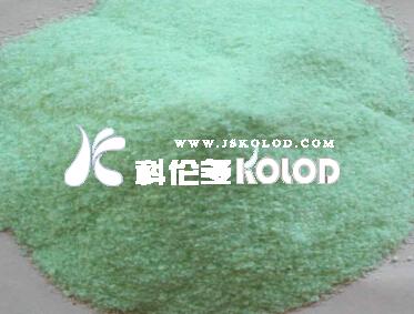 工業(yè)用硫酸亞鐵主要是什么樣的？