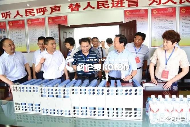 封寬裕：誠信立業(yè)奉獻(xiàn)社會