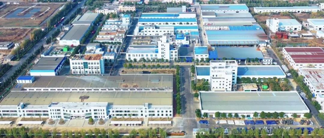 科倫多公司黨支部：黨建引領激活企業發展強勁動能