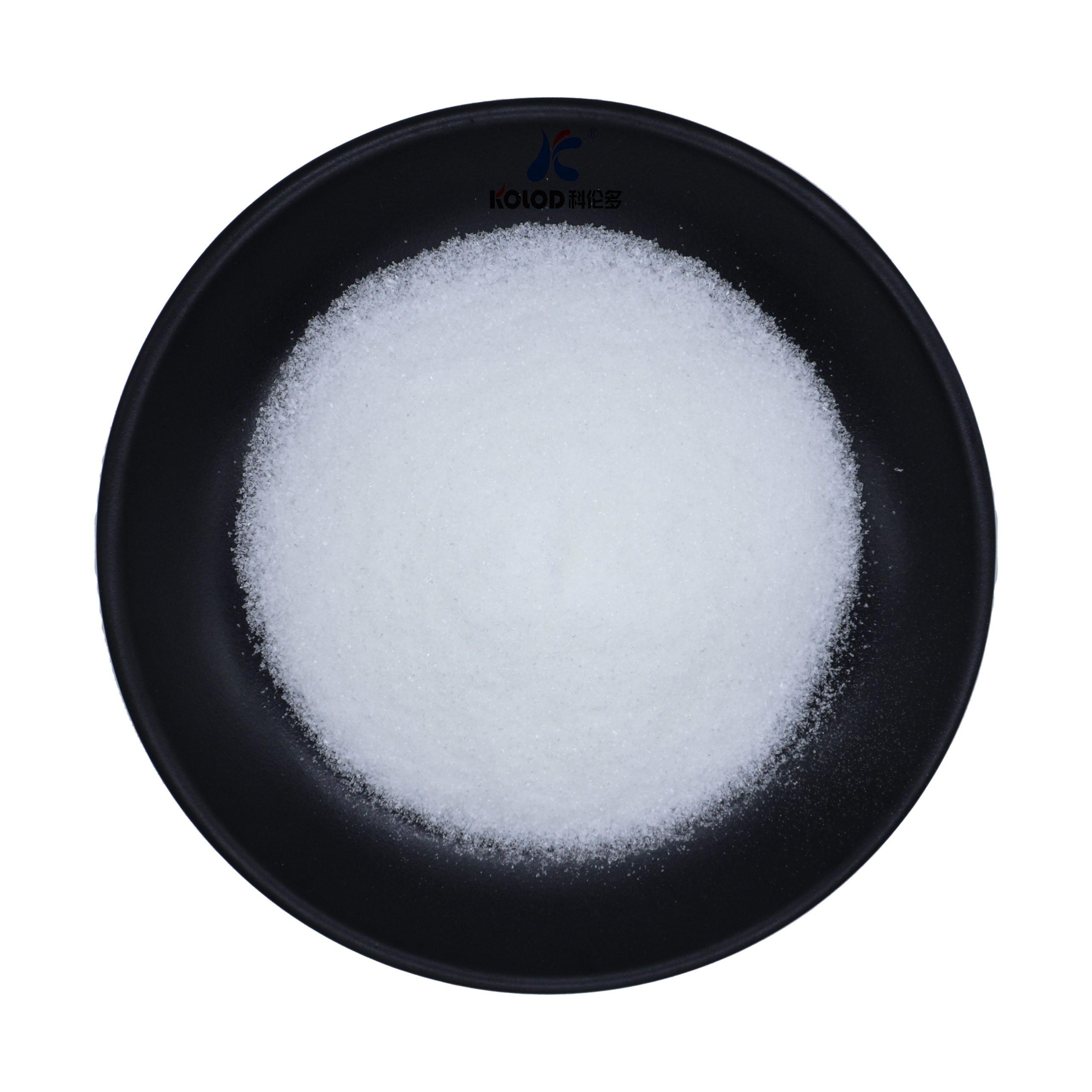 食品級檸檬酸鈉